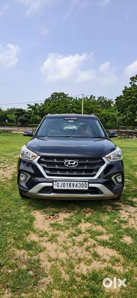 Hyundai Creta 1.4 Crdi S Plus, 2019, Diesel