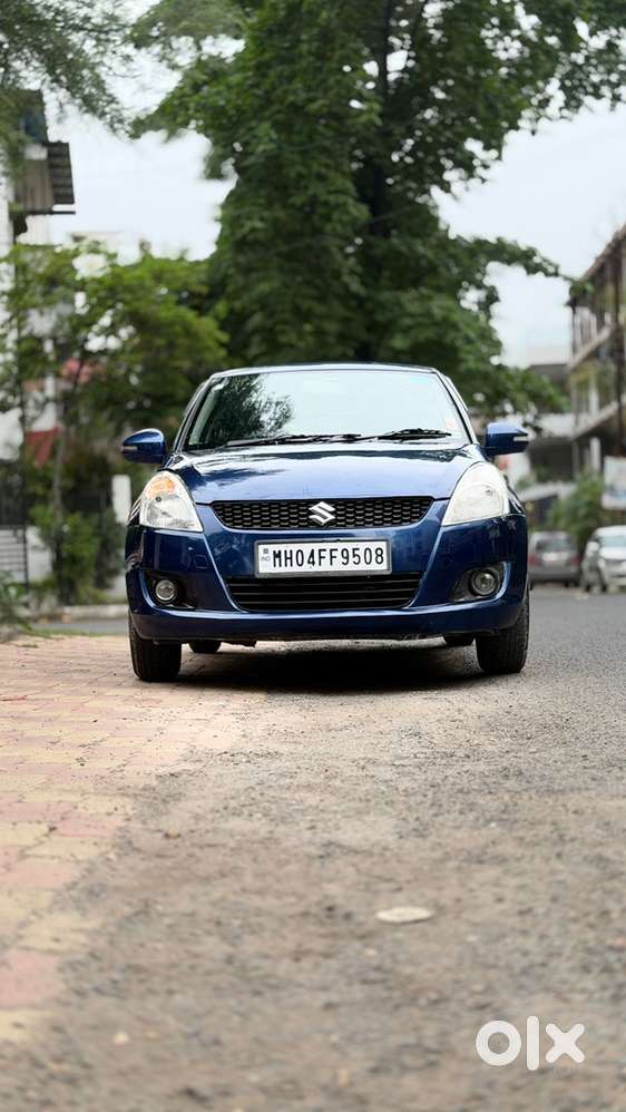 Maruti Suzuki Swift 2012 Model Top