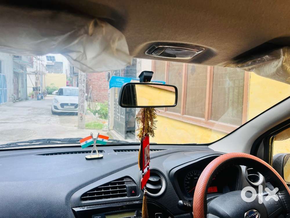Datsun Redi Go T(o)
