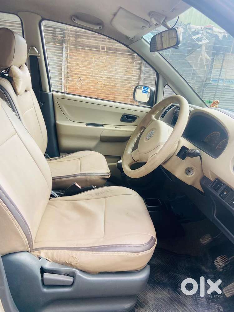 Maruti Suzuki Zen Estilo Vxi Bsiv, 2007, Petrol