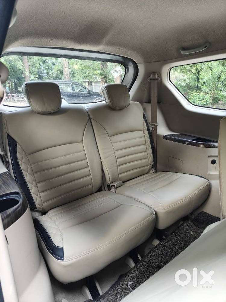 Maruti Suzuki Ertiga Vxi (o) Cng, 2021, Cng & Hybrids