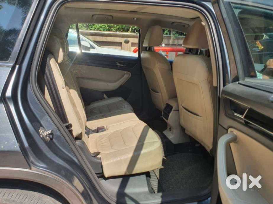 Skoda Kodiaq 2.0 Tdi Style, 2018, Diesel