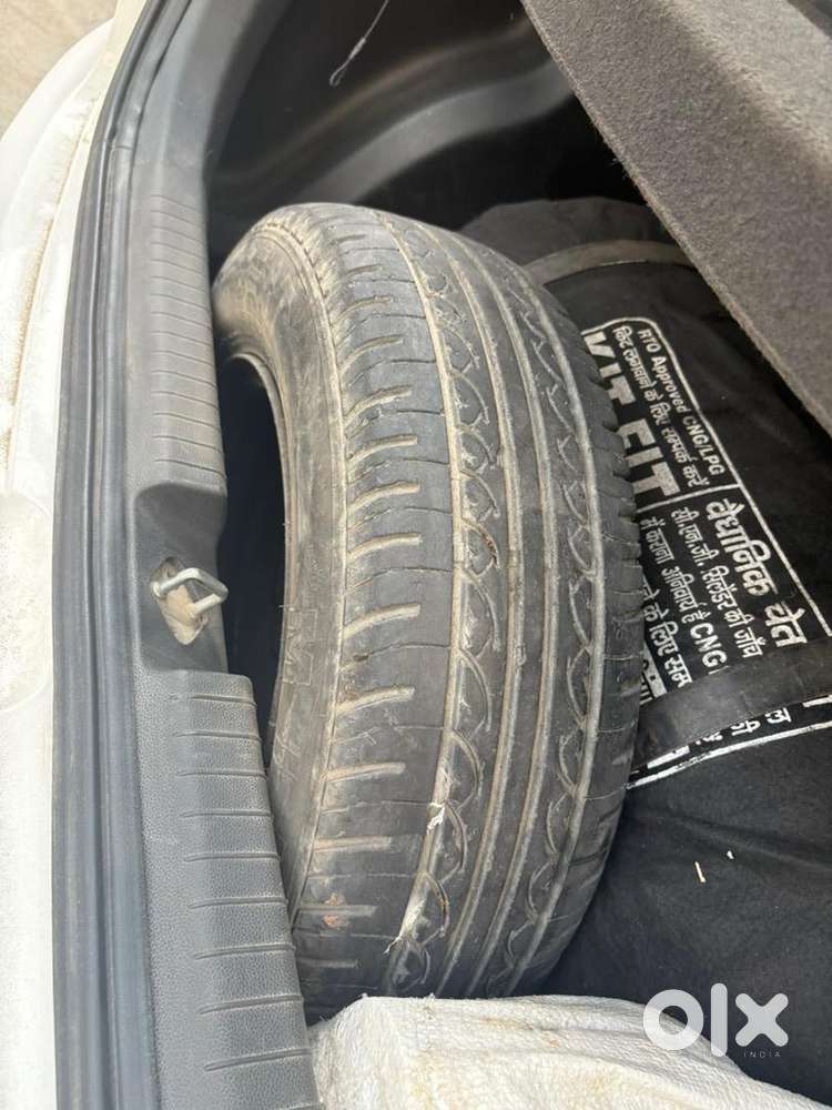 Hyundai Elite I20 2015 Cng & Hybrids 101800 Km Driven