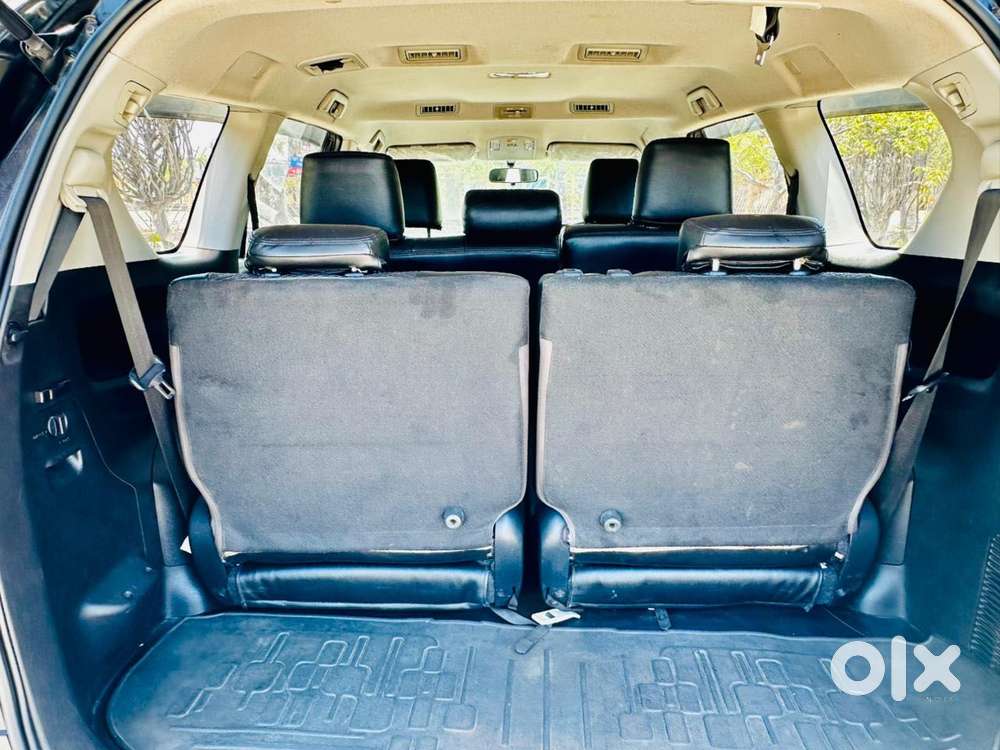 Toyota Innova Crysta, 2023, Diesel