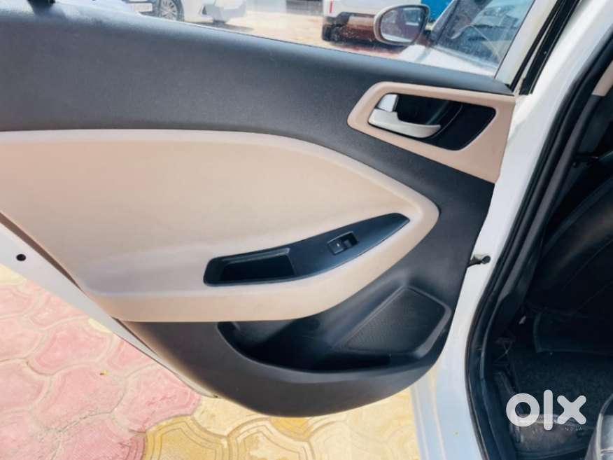 Hyundai I20 Sportz 1.2 Vtvt, 2019, Petrol