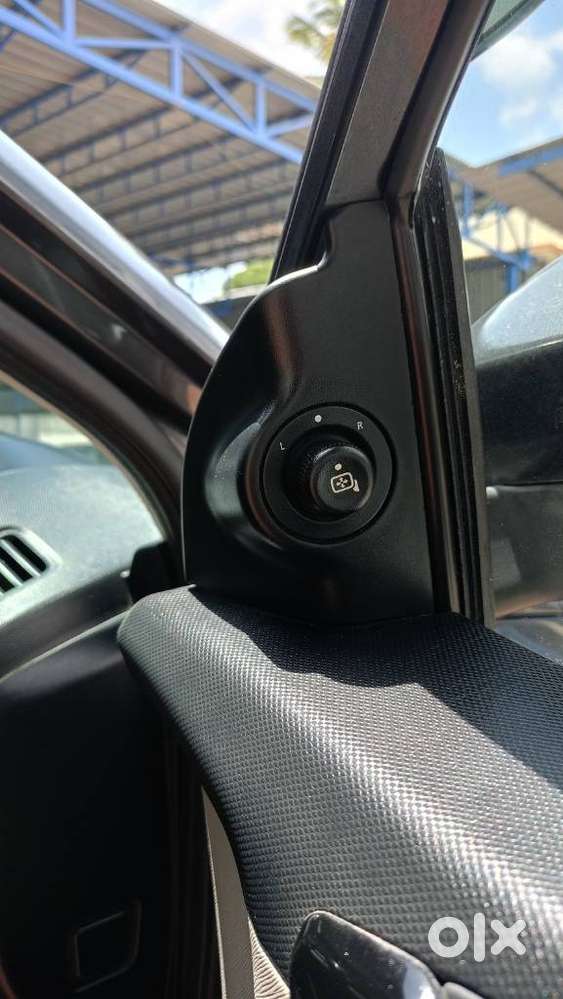 Tata Nexon 1.2 Revotron Xm, 2018, Diesel