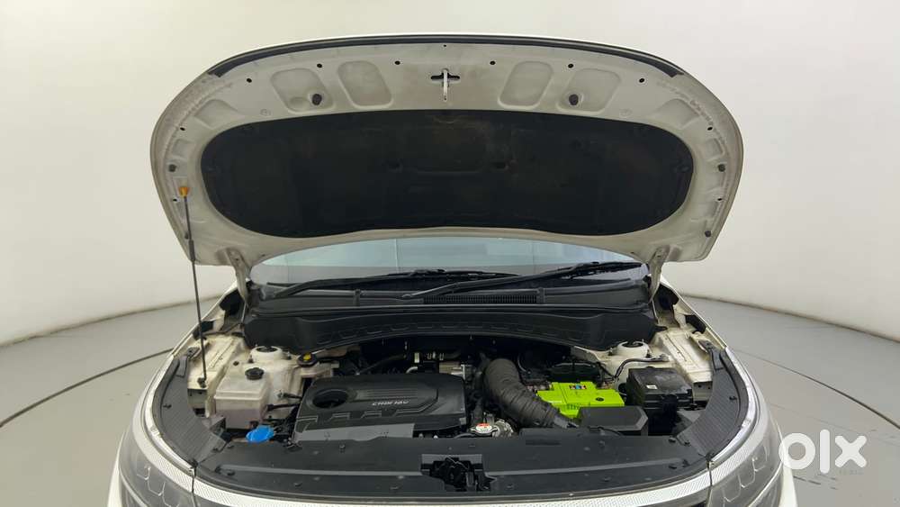 Kia Seltos Htx Plus D, 2020, Diesel