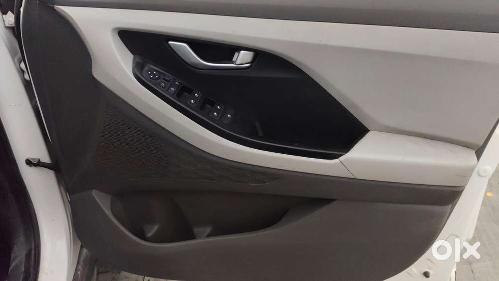 Hyundai Creta 1.5 L Mpi S (o) Mt, 2025, Petrol