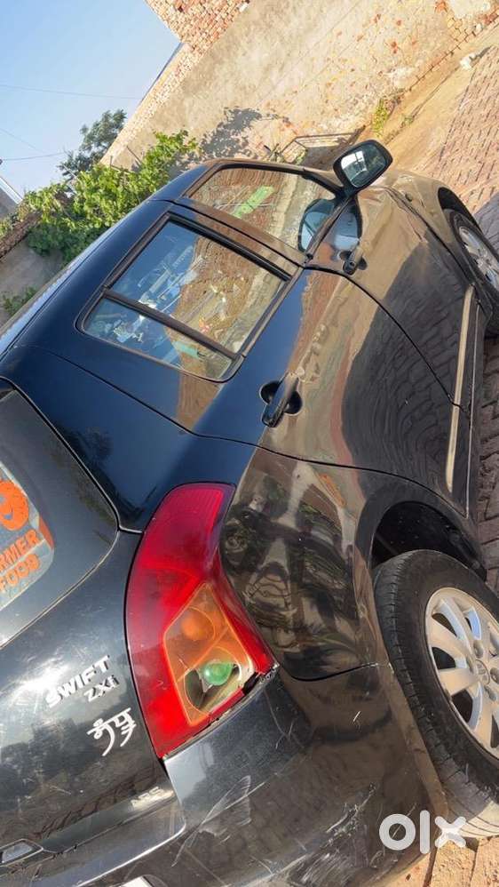 Maruti Suzuki Swift 2008 Petrol 95000 Km Driven