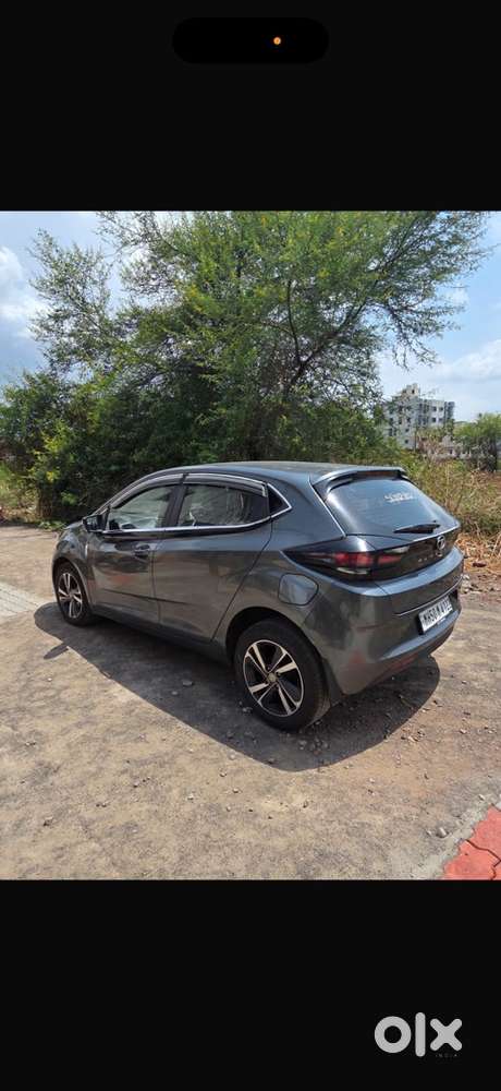 Tata Altroz 2022 Diesel Manual