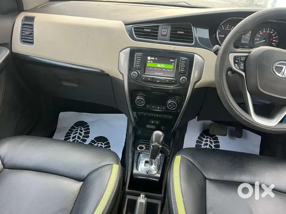 Tata Xta Automatic 2019 Well Maintained Ready To Drive