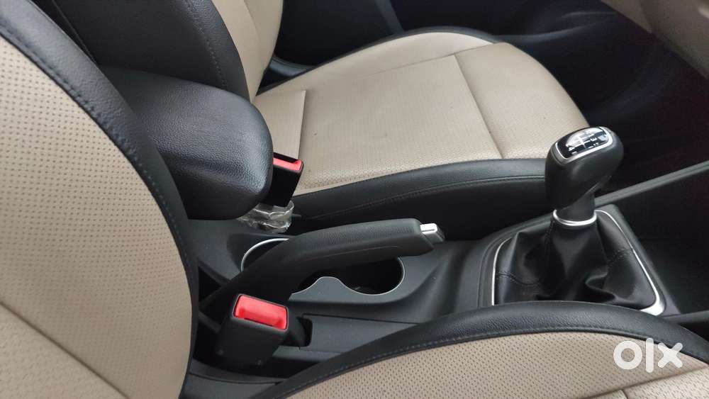 Hyundai Verna 1.6 Sx (o) Vtvt, 2018, Petrol