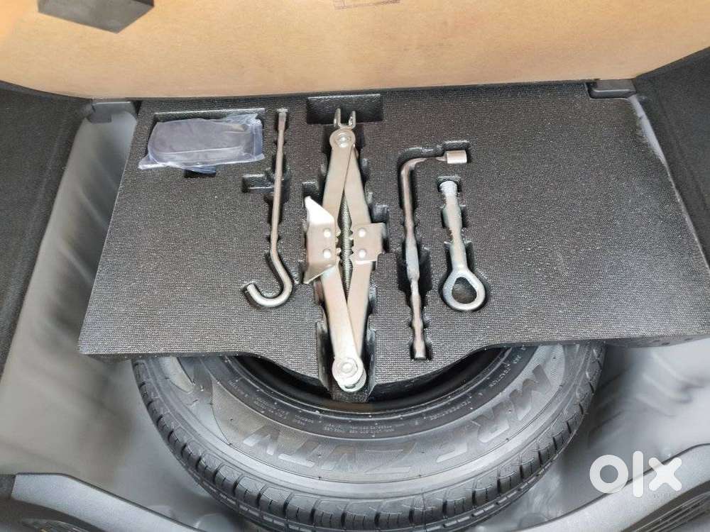 Honda Jazz 1.2 Vx  I-vtec At, 2019, Petrol