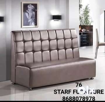 Sofa for deals restaurant wholesale