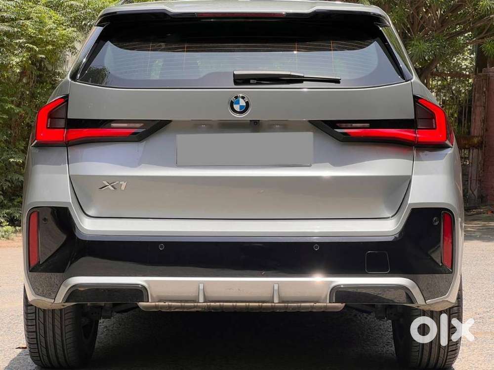 Bmw X1 Sdrive18i M Sport, 2025, Petrol