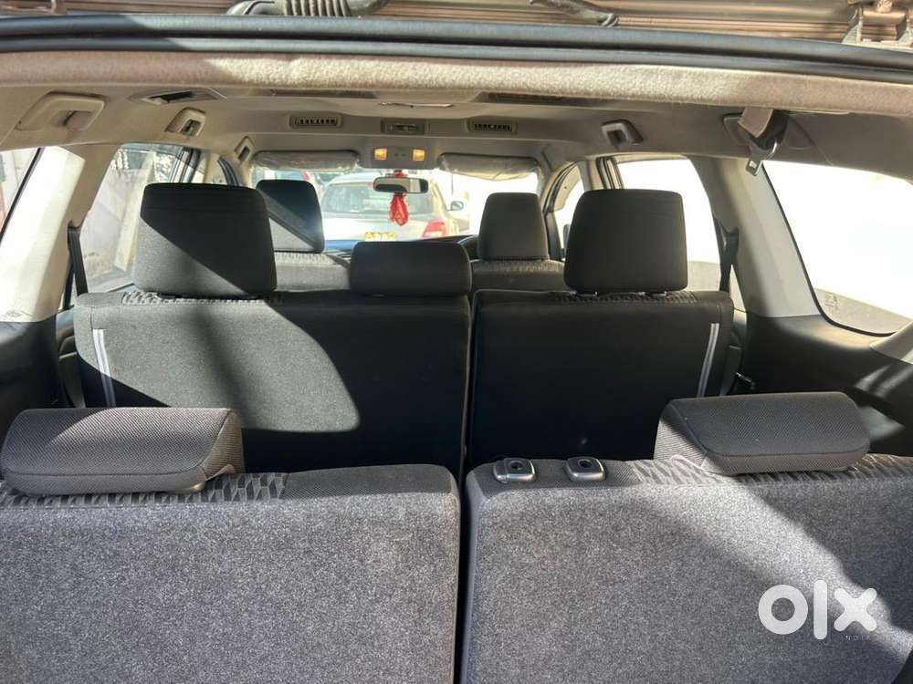 Toyota Innova Crysta 2018 Diesel 53000 Km Driven