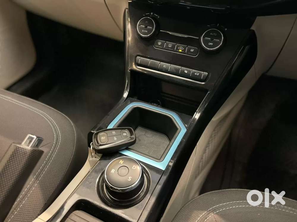 Tata Nexon Ev Xz Plus, 2022, Electric
