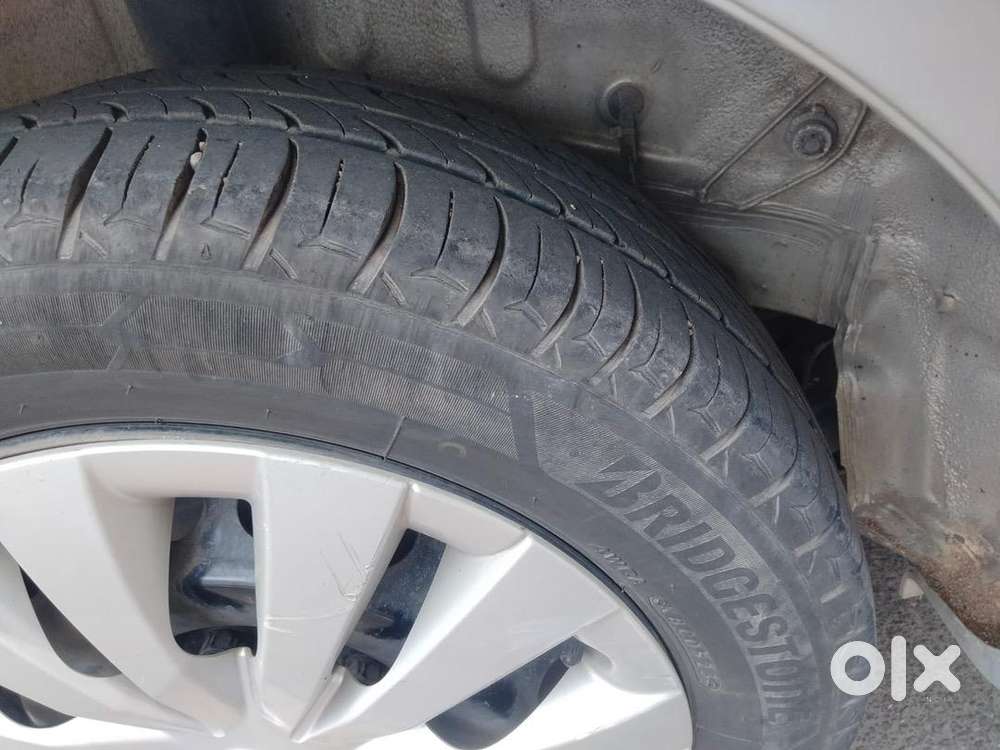 Toyota Etios 2019 Diesel Well Maintained