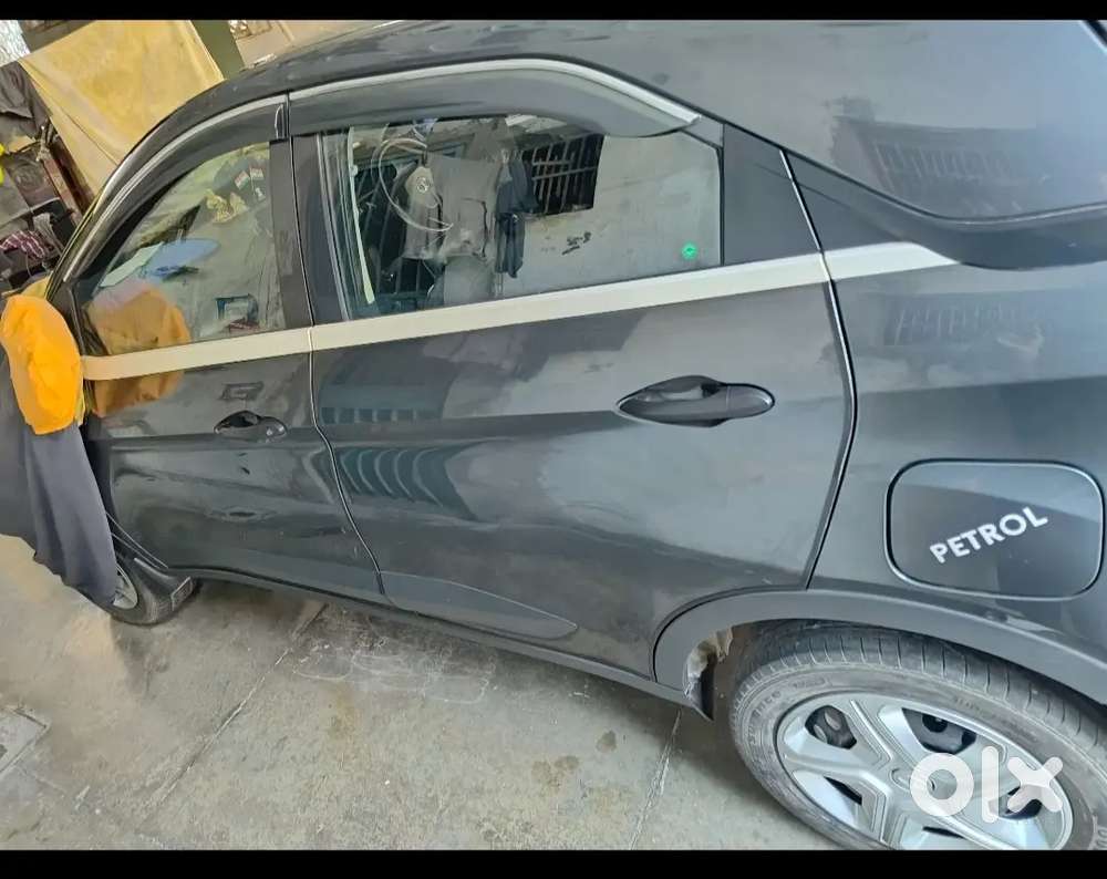 Buy New Car