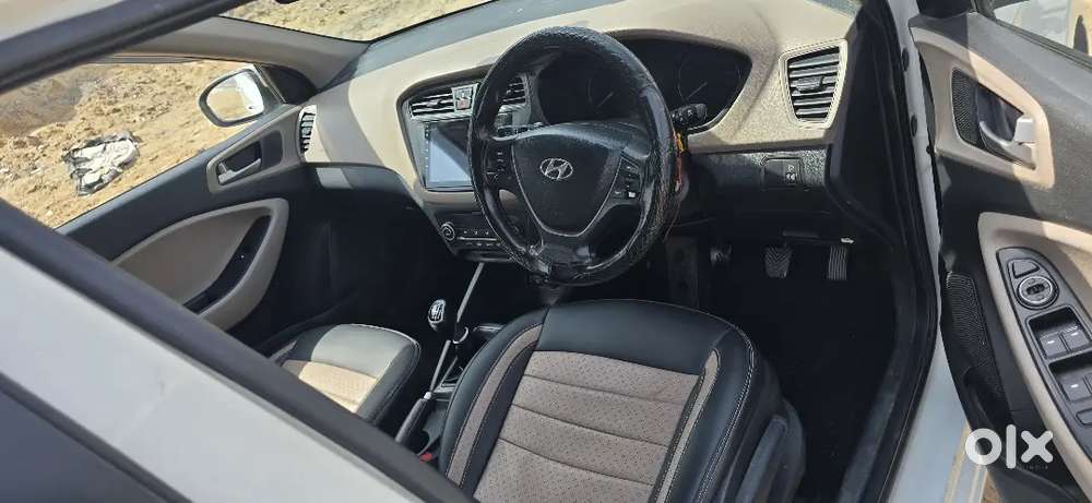 Good Condition Asian Tyre New Battery New