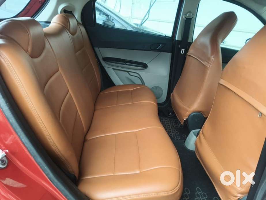 Tata Tiago 1.05 Revotorq Xt, 2018, Diesel