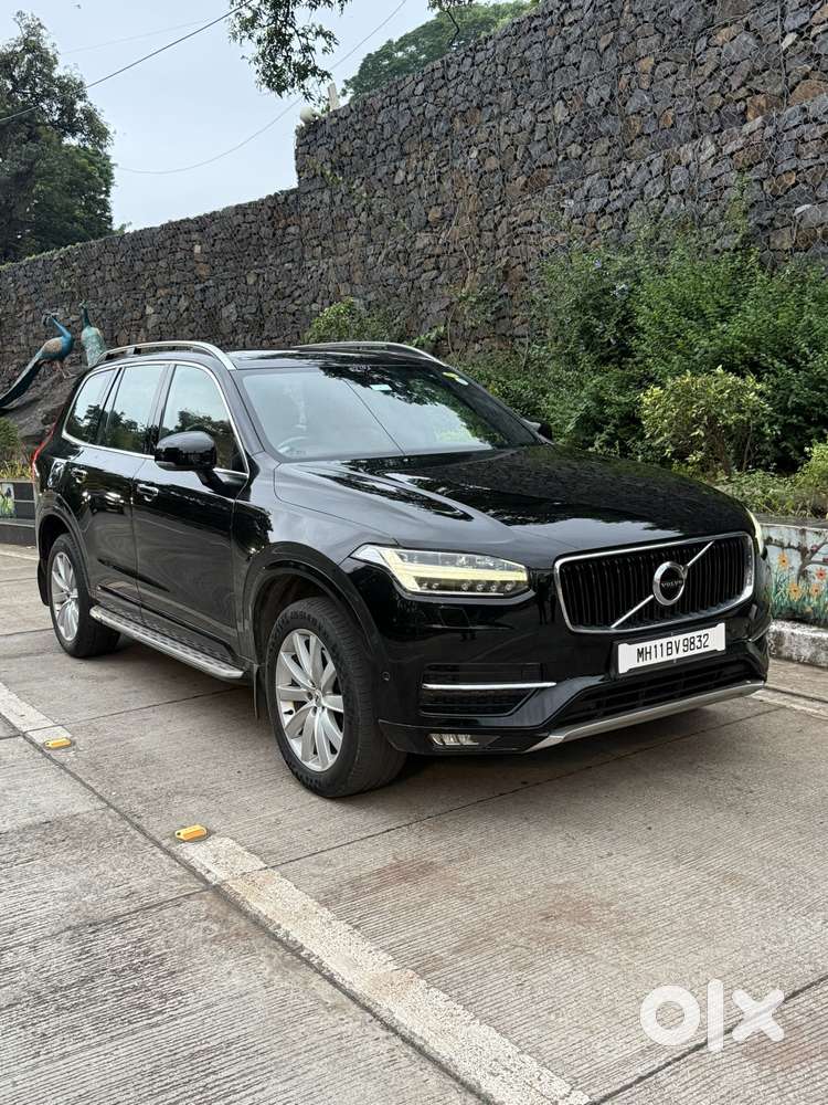 Volvo Xc90 D5 Awd, 2017, Diesel