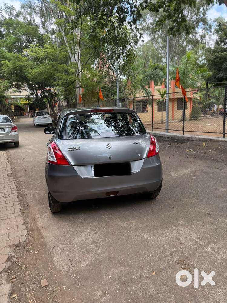 Maruti Suzuki Swift 2017 Petrol 46000 Km Driven
