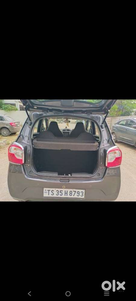 Maruti Suzuki Alto K10 Vxi (o), 2023, Petrol