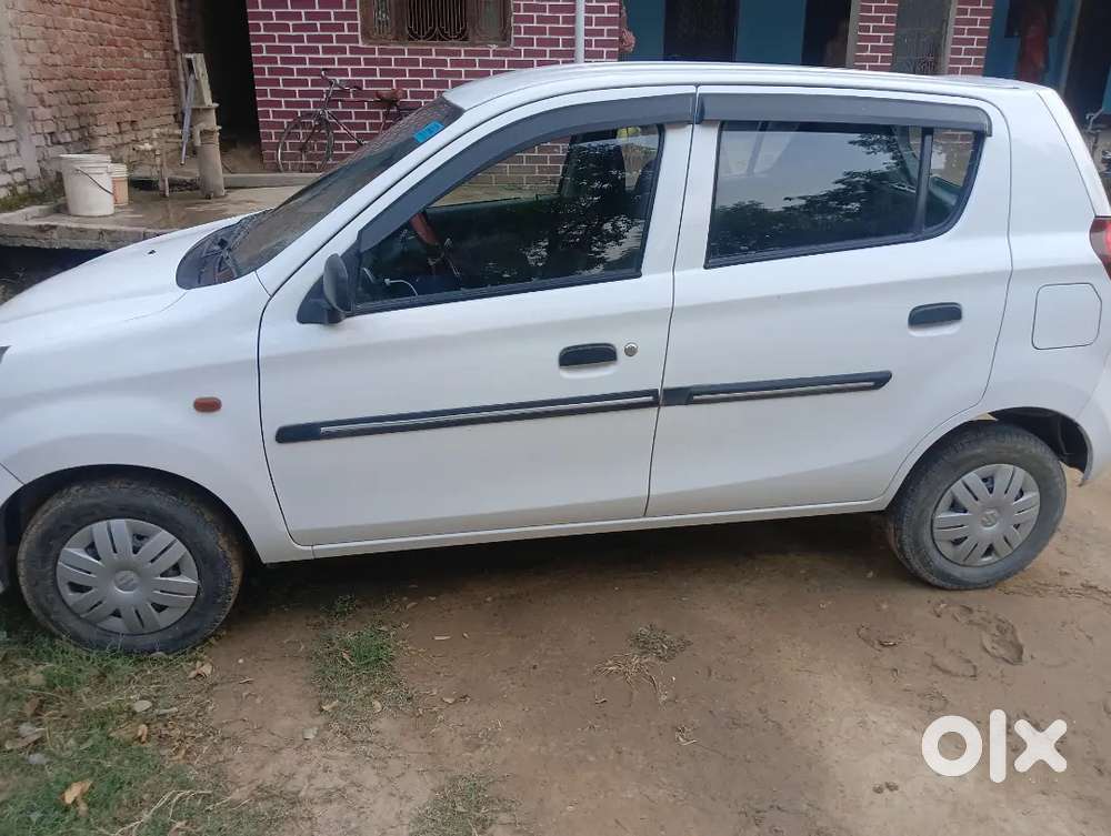 Maruti Suzuki Alto 800 2019 Petrol 34000 Km Driven