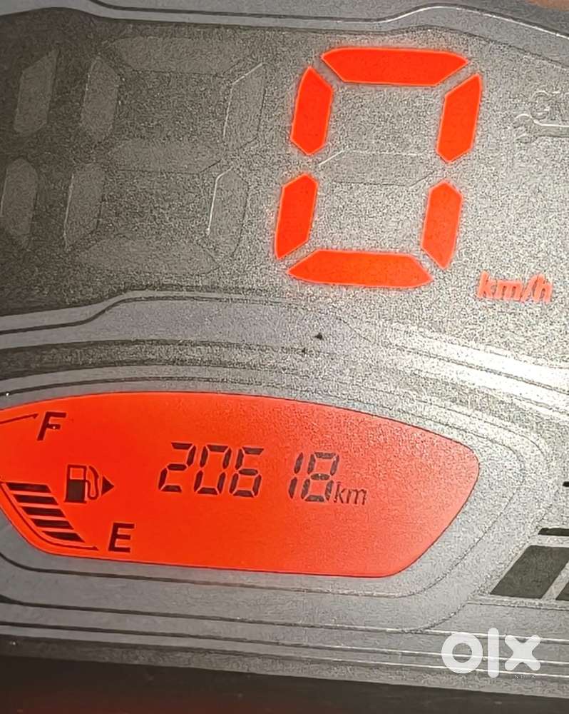 Maruti Suzuki Eeco 2024