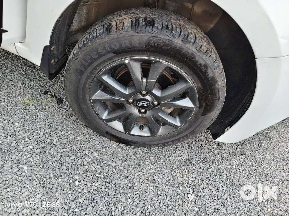 Hyundai Elite I20 Sportz Plus, 2019, Cng & Hybrids