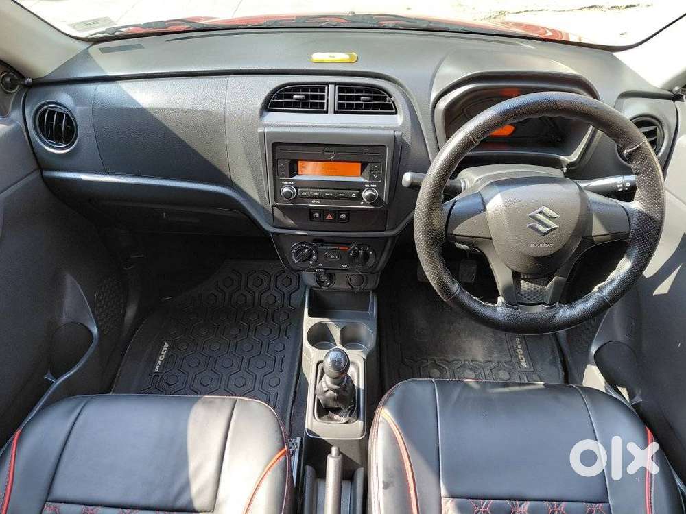 Maruti Suzuki Alto K10 Vxi Ags Optional, 2023, Petrol