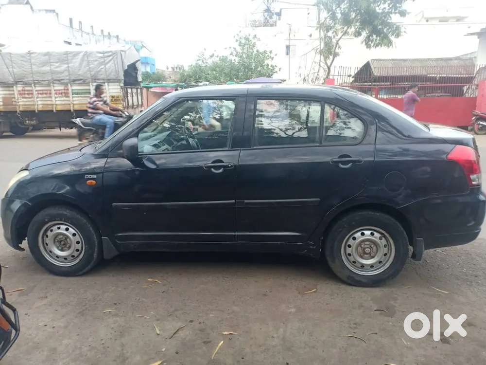 Maruti Suzuki Swift Dzire 2009 Diesel 73000 Km Driven