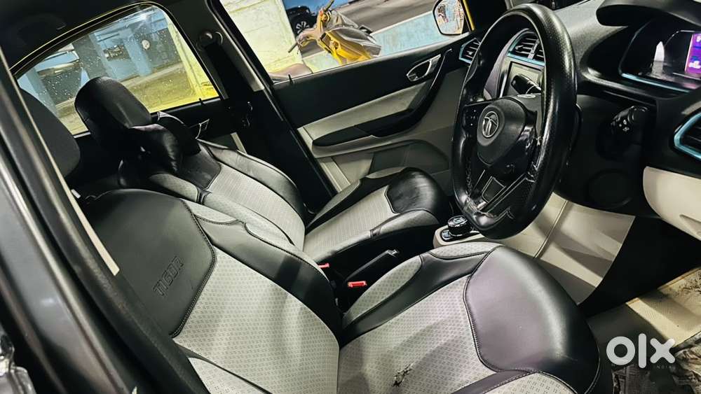 Tata Tigor Ev Xz Plus, 2022, Electric