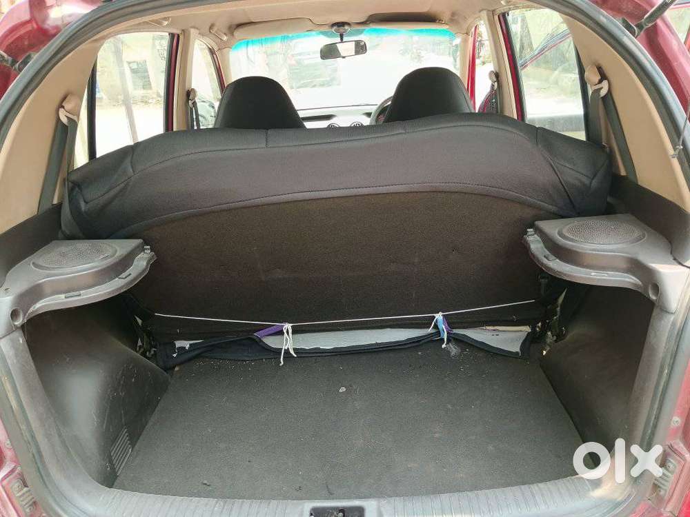 Hyundai Santro Xing Gls, 2011, Petrol