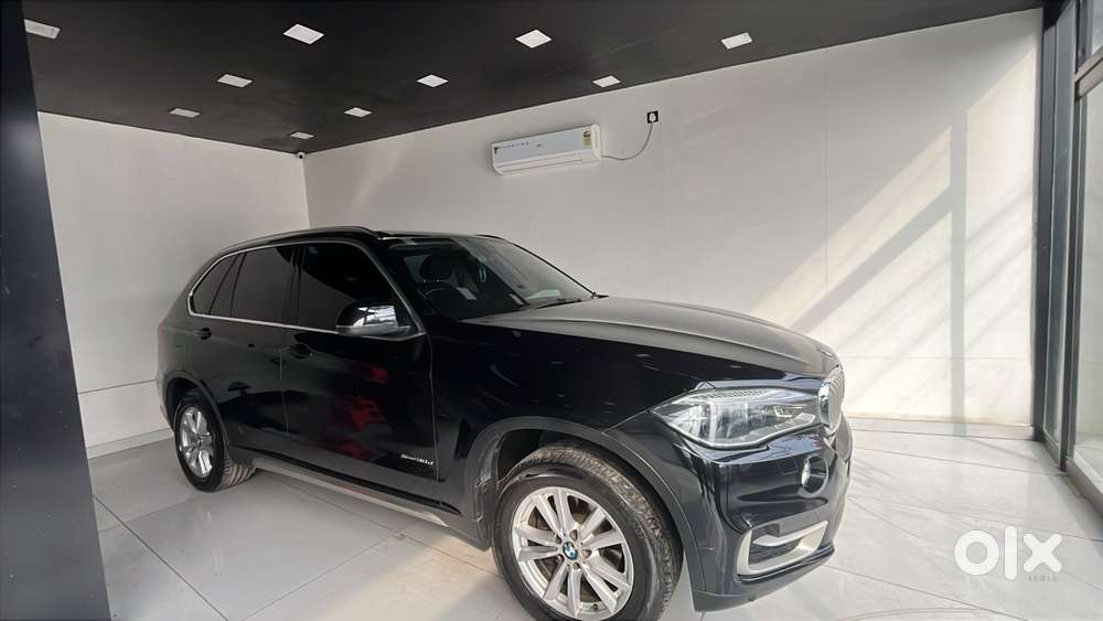Bmw X5 Xdrive 30 D, 2014, Diesel