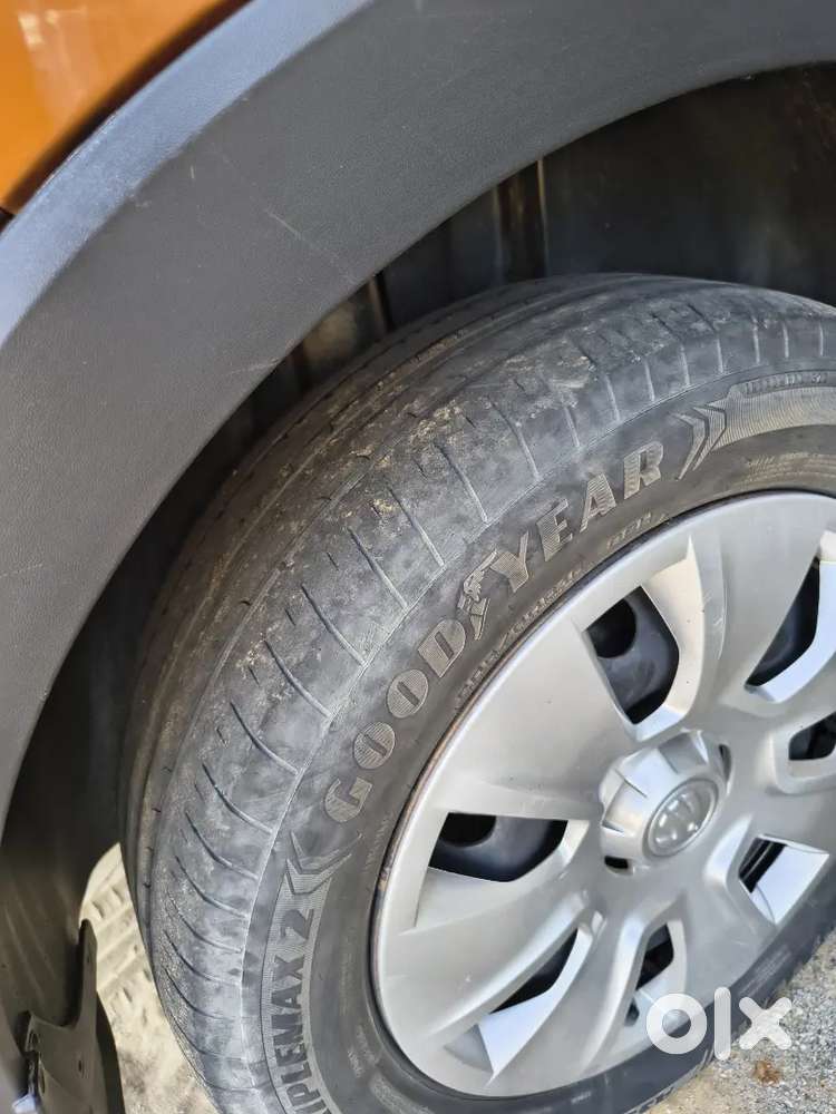 Skoda Kushaq September 2021 Less Driven