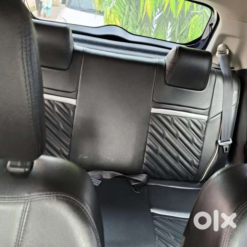 Maruti Suzuki Swift 2022 Amt