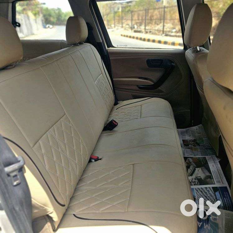 Mahindra Tuv 300 Plus P6, 2018, Diesel