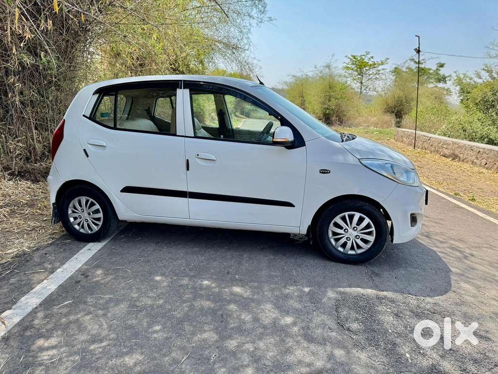 Hyundai I10 2013 Petrol Well Maintained