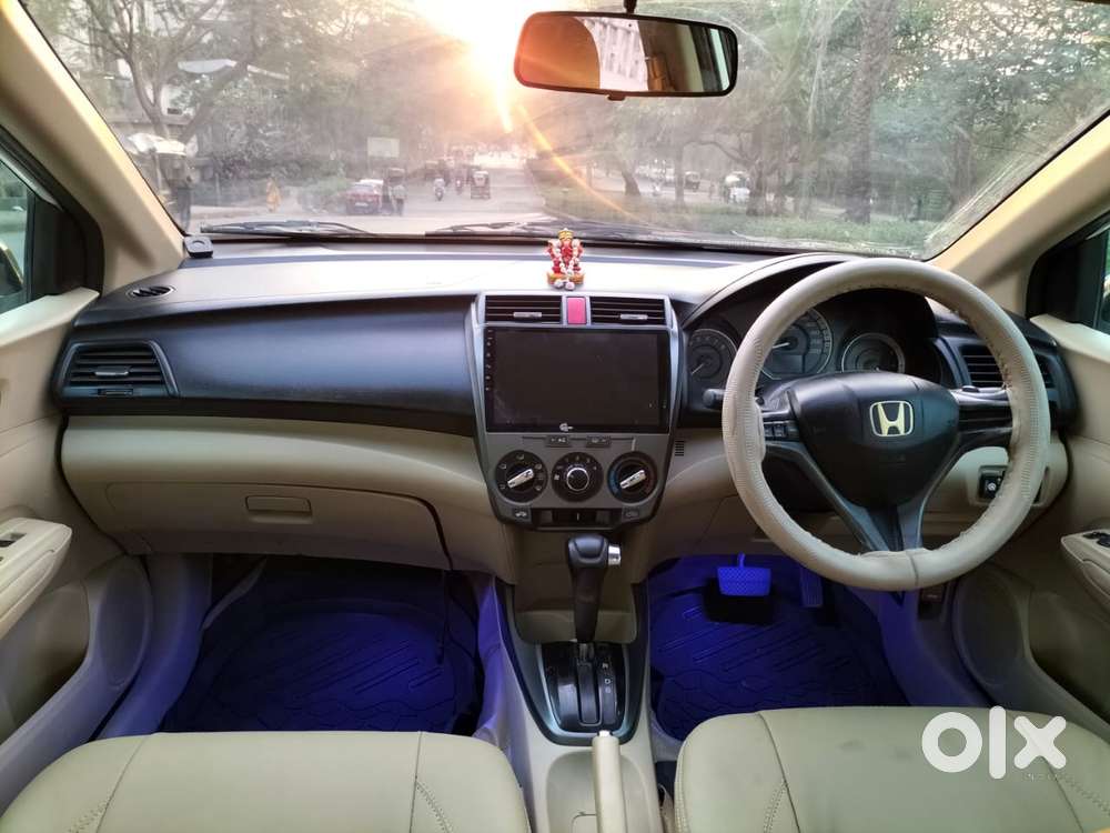 Honda City I Vtec Sv, 2013, Cng & Hybrids