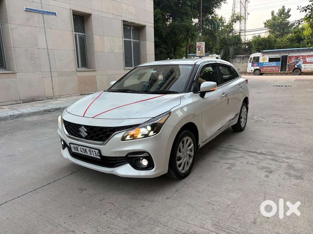 Maruti Suzuki Baleno Zeta, 2025, Petrol
