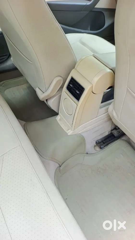 Volkswagen Vento 2013 Petrol Manual