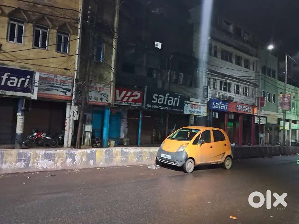 Tata Nano 2011 Petrol Good Condition Ac Is Wonderful Working