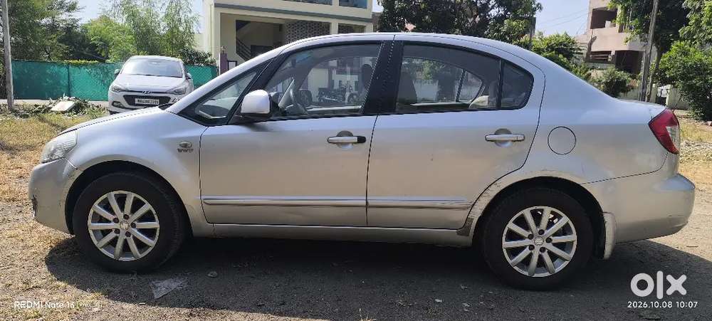 Maruti Suzuki Sx4 2010, Document Valid 2030 , Owner 2