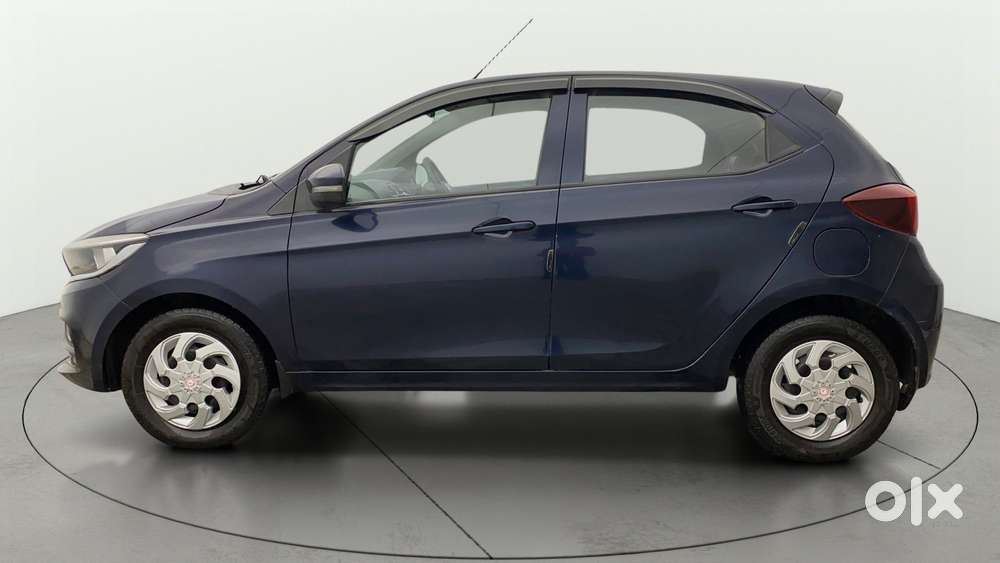 Tata Tiago 1.05 Revotorq Xt Option, 2021, Petrol