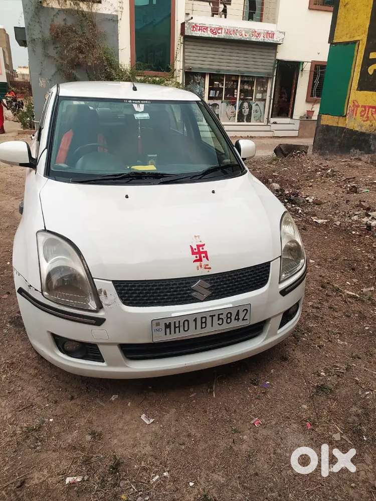 Maruti Suzuki Dzire 2015