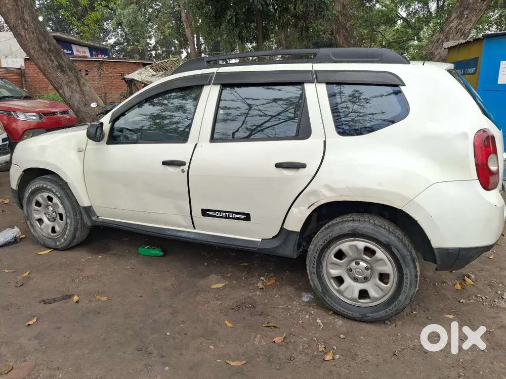 Renault Duster 2013 Diesel 100000 Km Driven