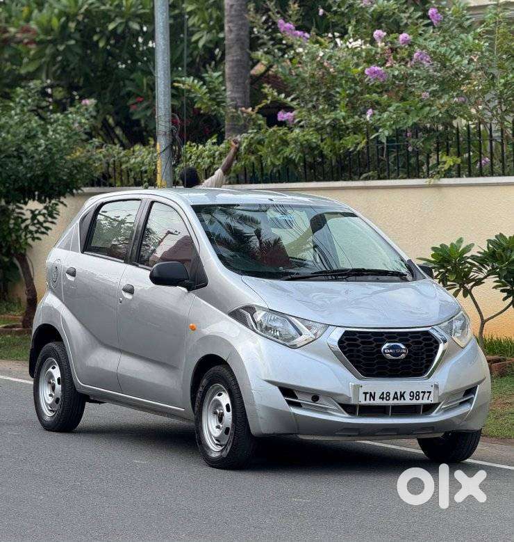 Datsun Redi Go Limited Edition, 2018, Petrol