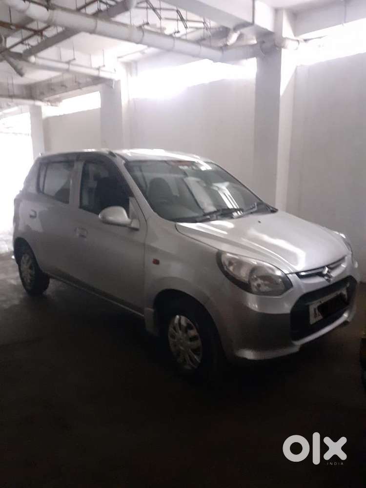 2014 Maruti Suzuki Alto